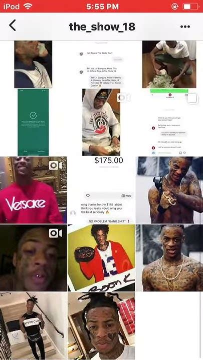 boonk videos are fake